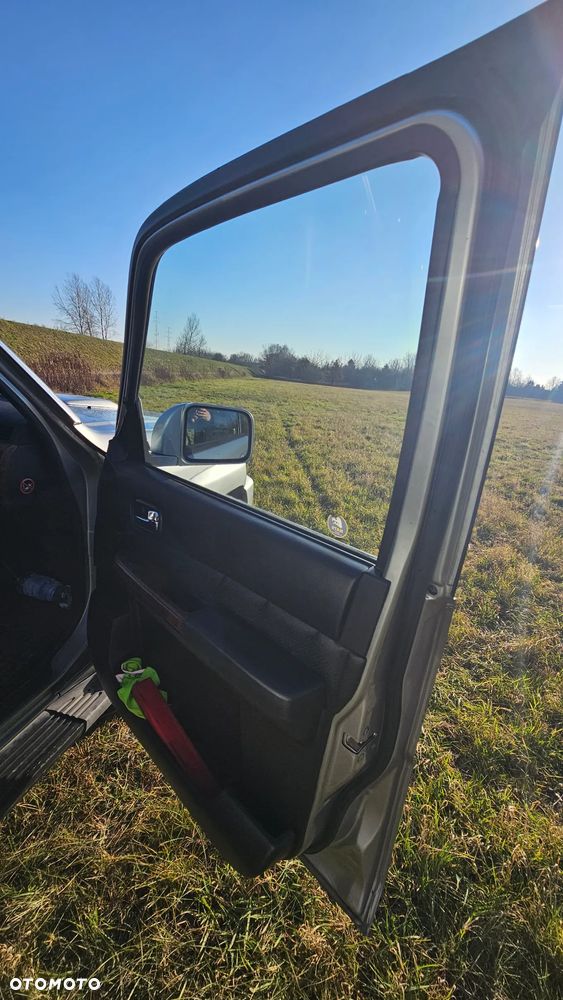 Nissan Patrol 3.0 Dci XE+ - 10