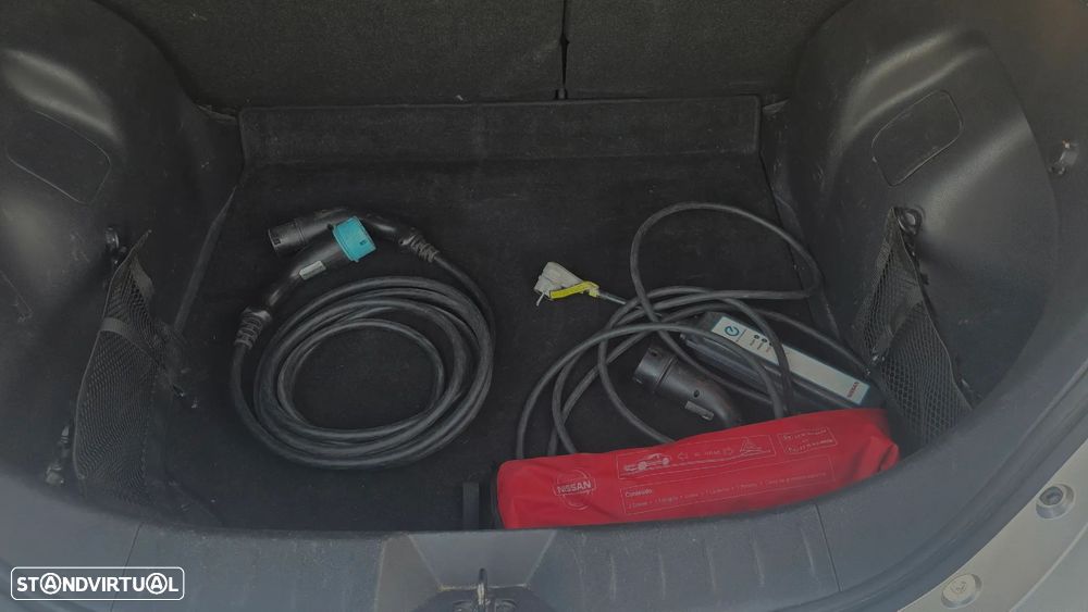 Nissan Leaf N-Connecta - 16