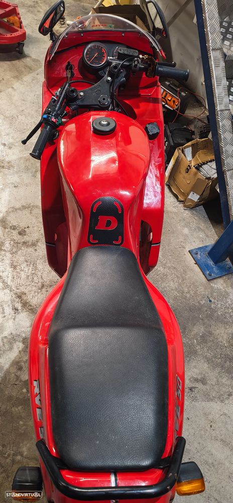 Macal TR 50 Trofeu rve 50 - 5