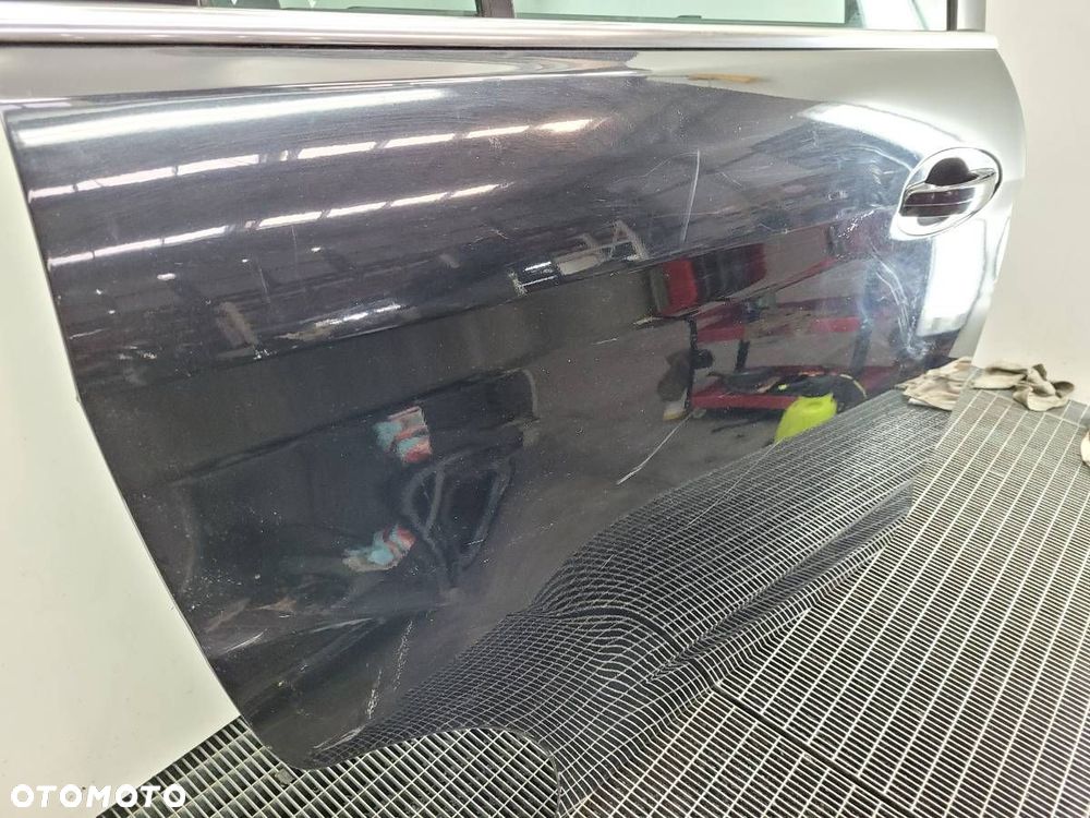 DRZWI TYŁ TYLNE PRAWE PRZESÓWNE KOMPLETNE FORD GRAND C-MAX MK2 FA - 5