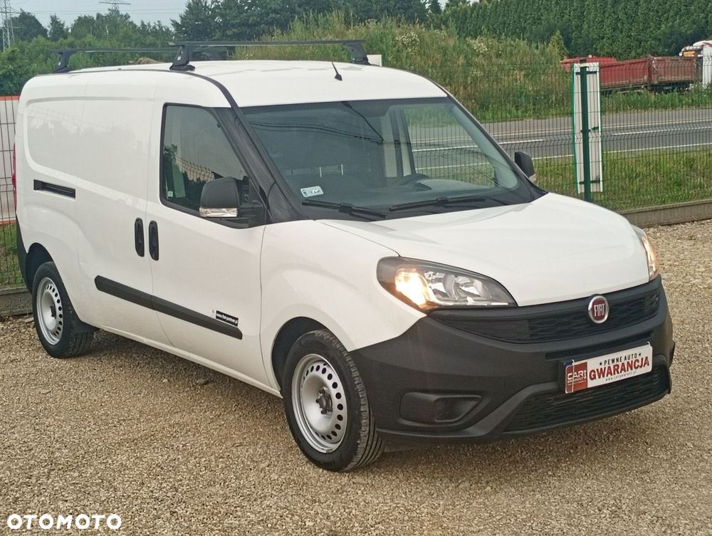 Fiat Doblo - 3