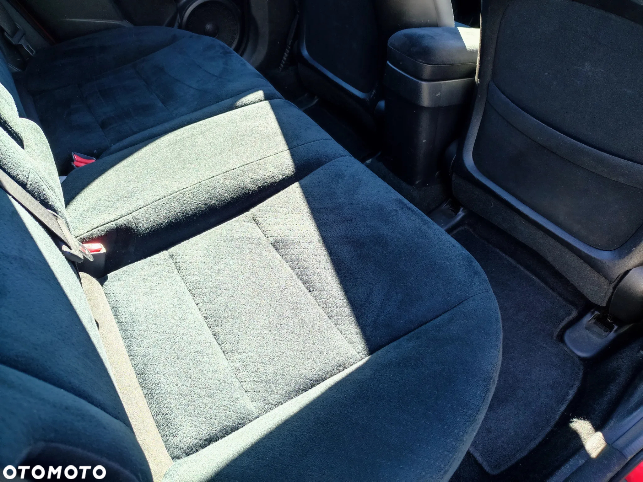 Honda Civic 1.8i-VTEC Executive - 17