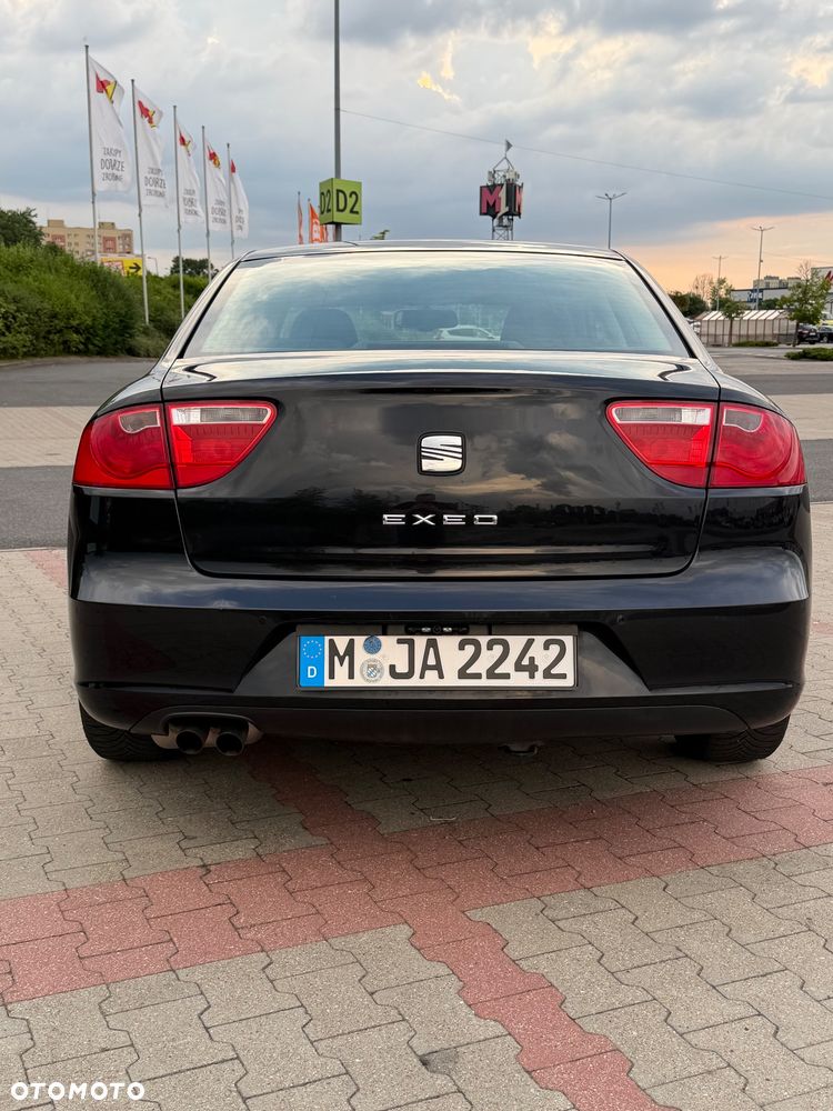 Seat Exeo - 10