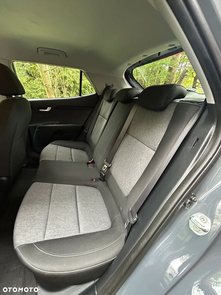 Kia Stonic 1.0 T-GDI M - 13