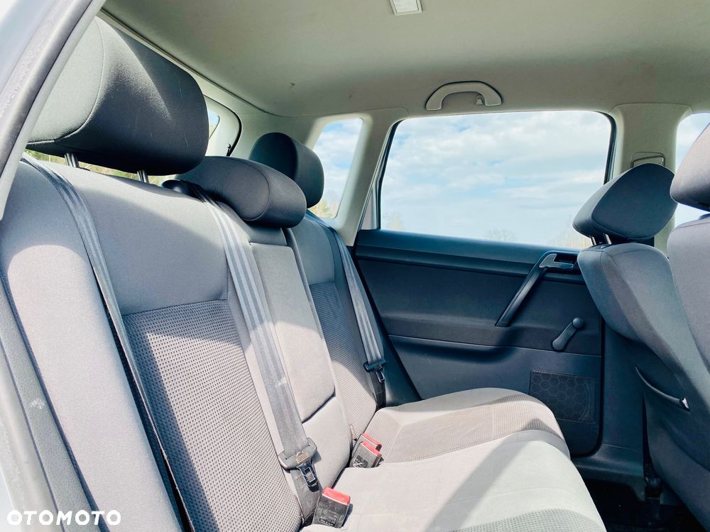 Volkswagen Polo 1.4 Comfortline - 34