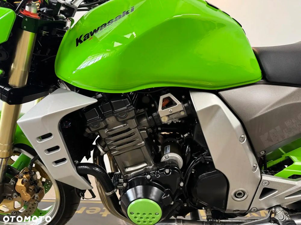 Kawasaki Z - 22