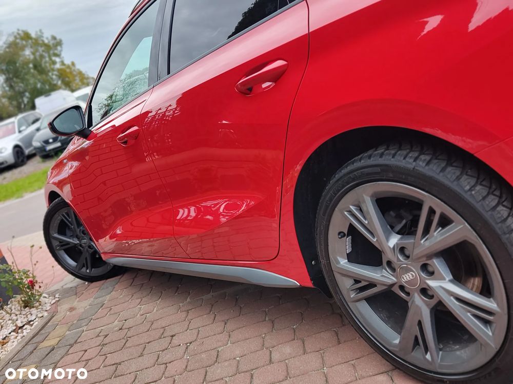 Audi A3 - 9
