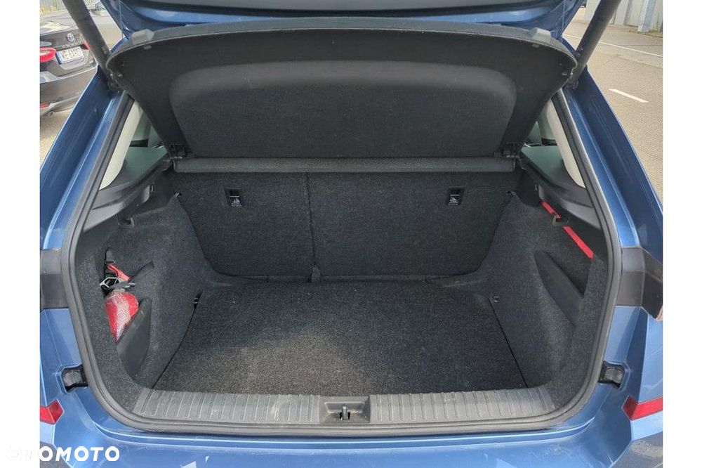 Skoda Kamiq 1.0 TSI Style - 11