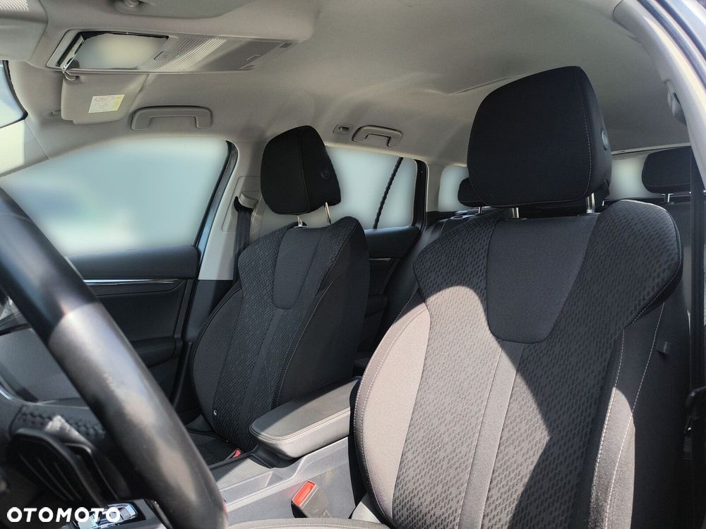 Skoda Octavia 2.0 TDI Style DSG - 13