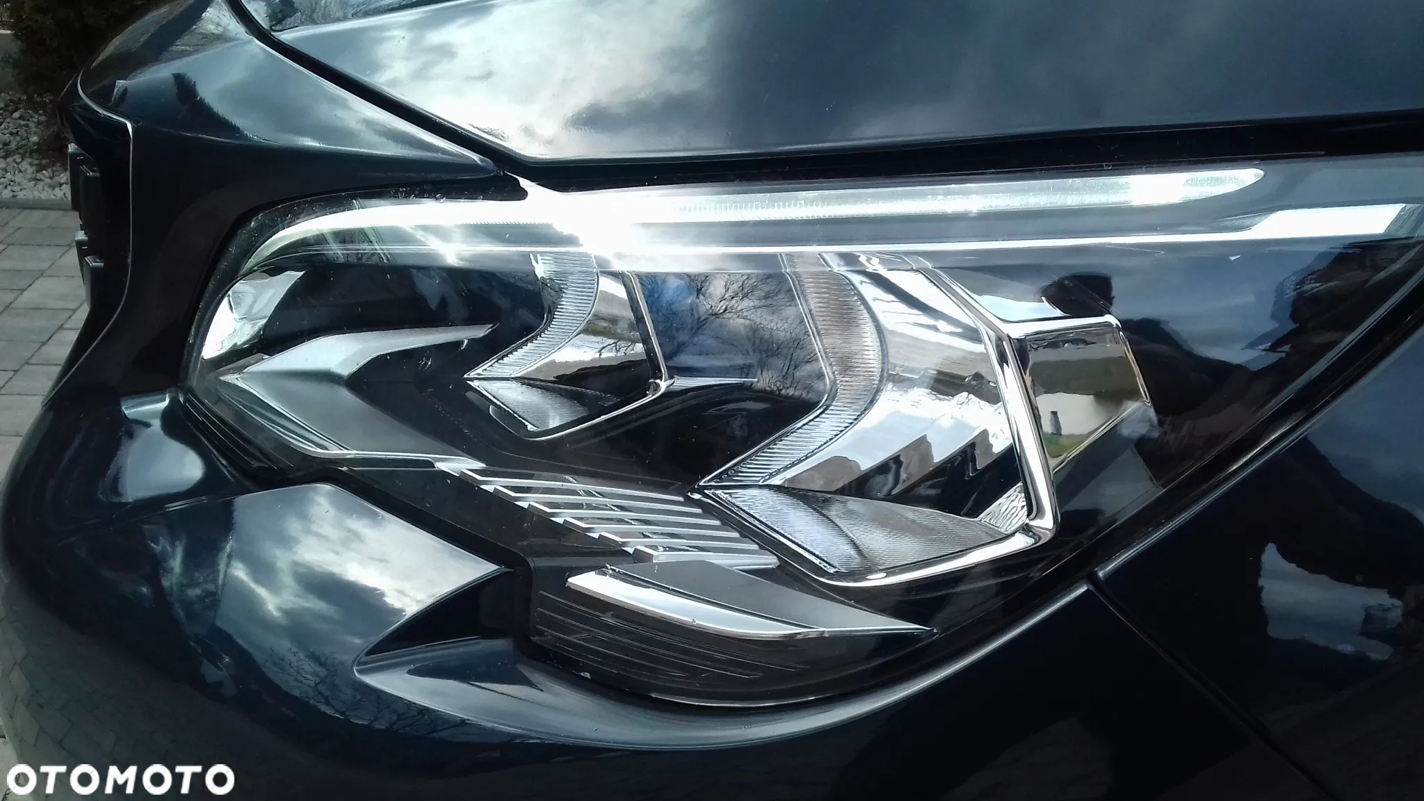 Peugeot 3008 BlueHDi 130 Stop & Start Active Pack - 19
