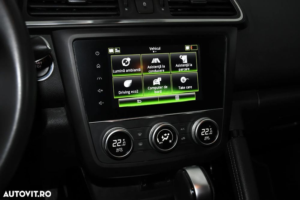 Renault Kadjar TCe 140 EDC GPF INTENS - 24