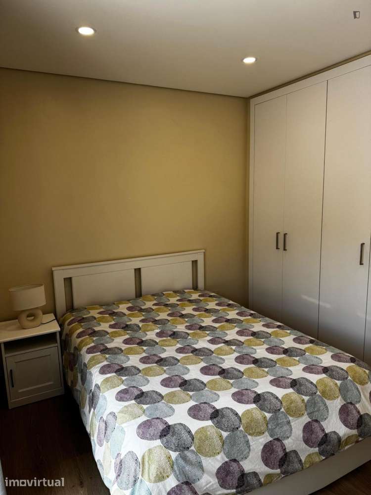 Quarto - localizado em Lisbon - Grande imagem: 2/18