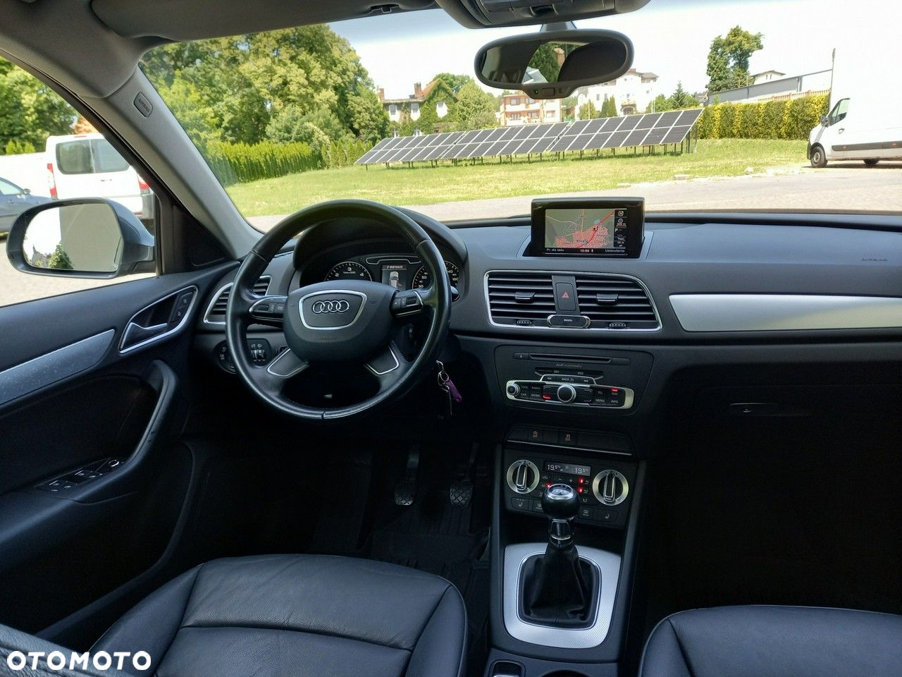 Audi Q3 2.0 TDI Prime Edition - 29