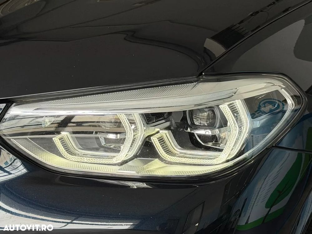 BMW X3 xDrive30e Aut. M Sport - 22