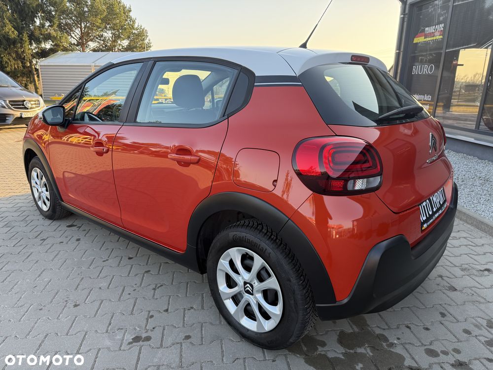 Citroën C3 Pure Tech 82 ELLE - 13