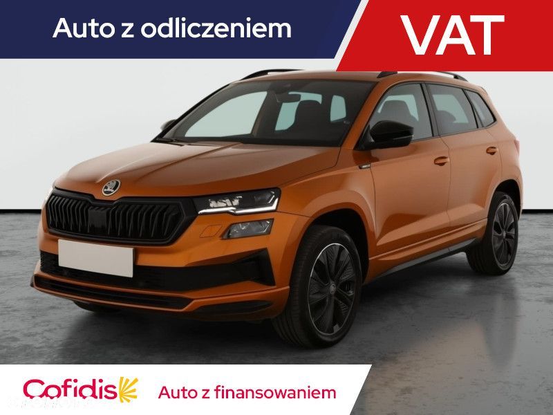Skoda Karoq - 2