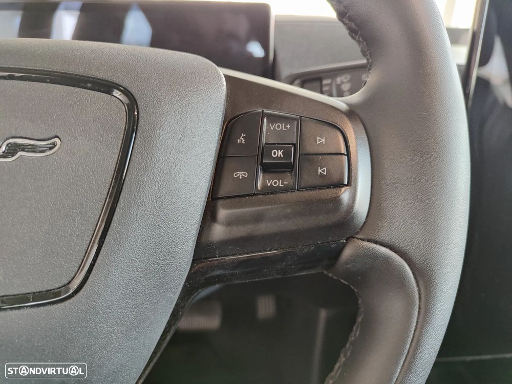 Ford Mustang Mach-E 98.7 kWh Premium - 32