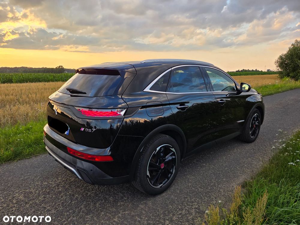 DS Automobiles DS 7 Crossback - 10