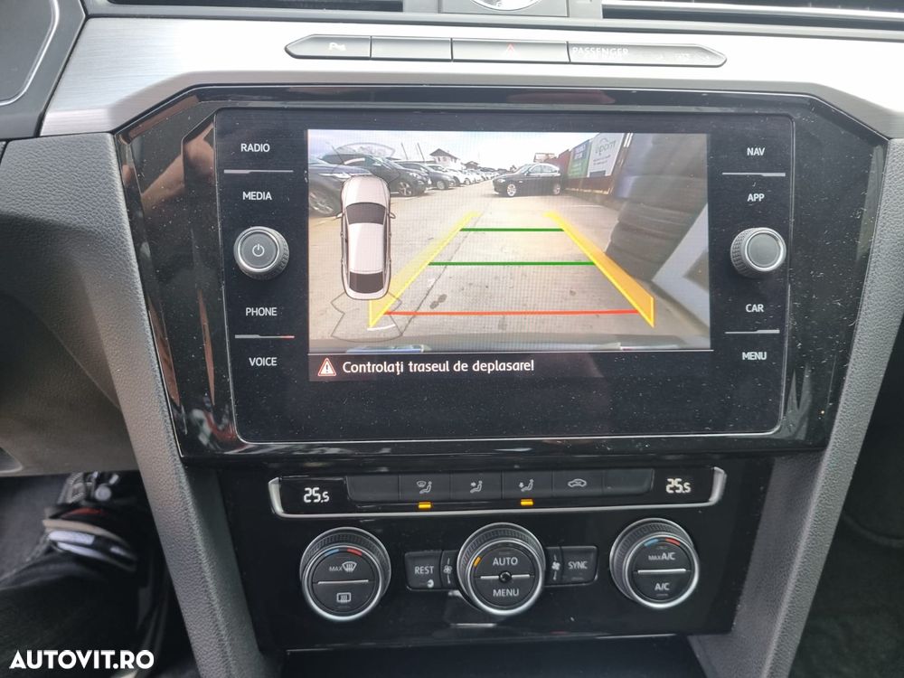 Volkswagen ARTEON 2.0 TDI SCR DSG - 14