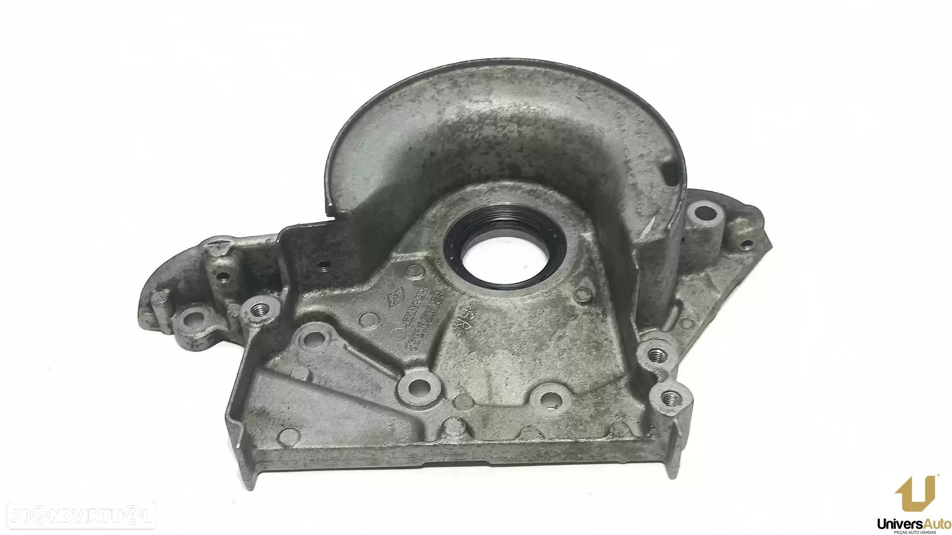 TAMPA CAMBOTA MERCEDES-BENZ CLASSE B 2015 -8200391938 - 3