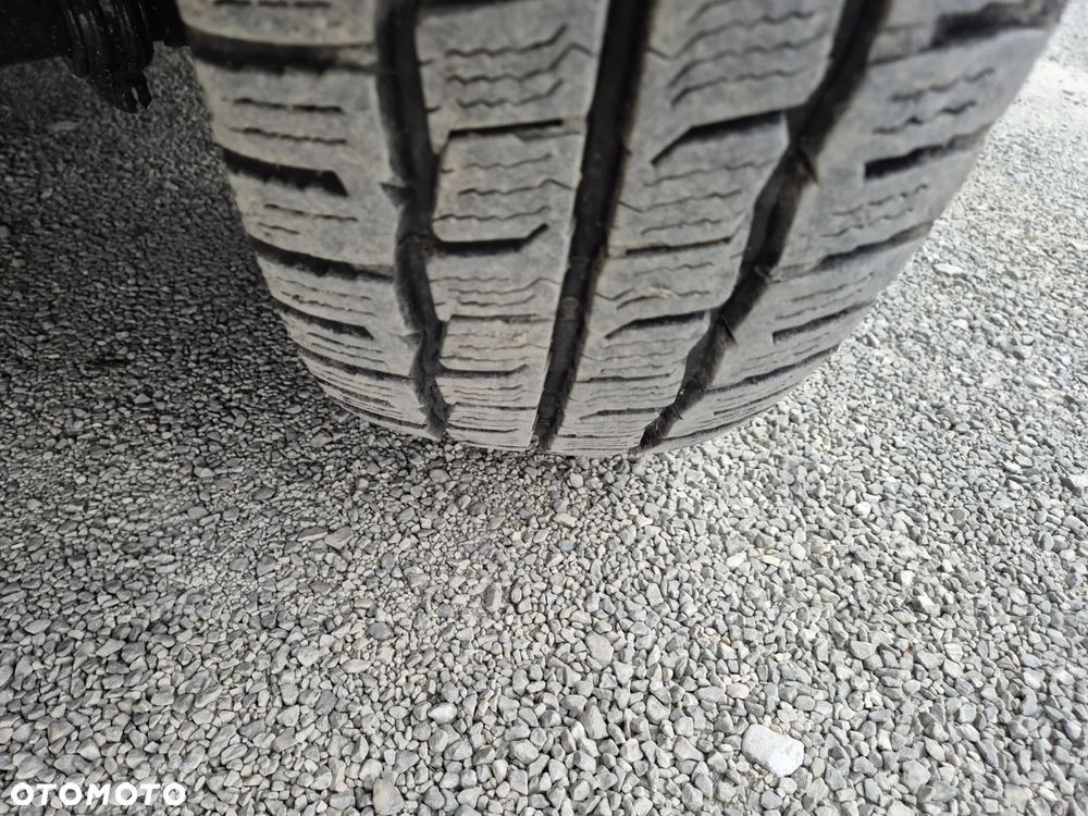 Iveco IVECO 65C18 3.0 180KM/ - 13