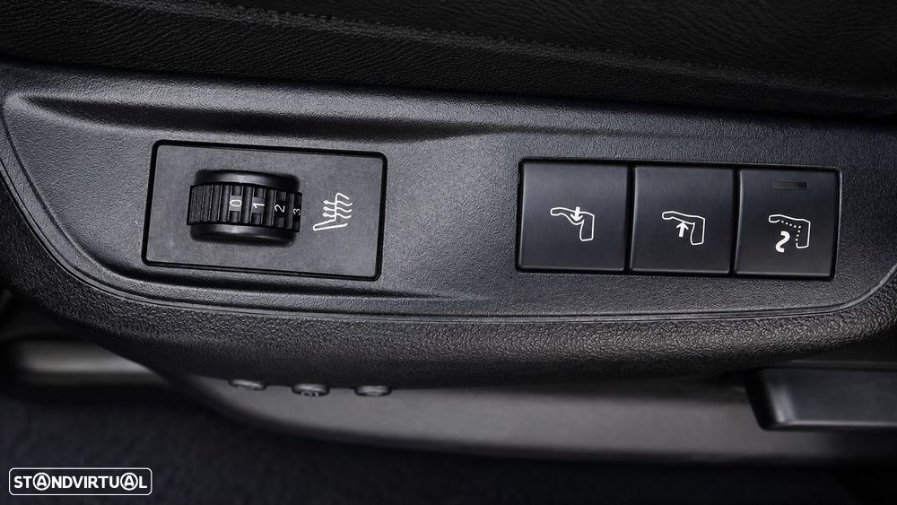 Citroën DS5 2.0 HDi Hybrid4 Sport Chic CMP6 - 8