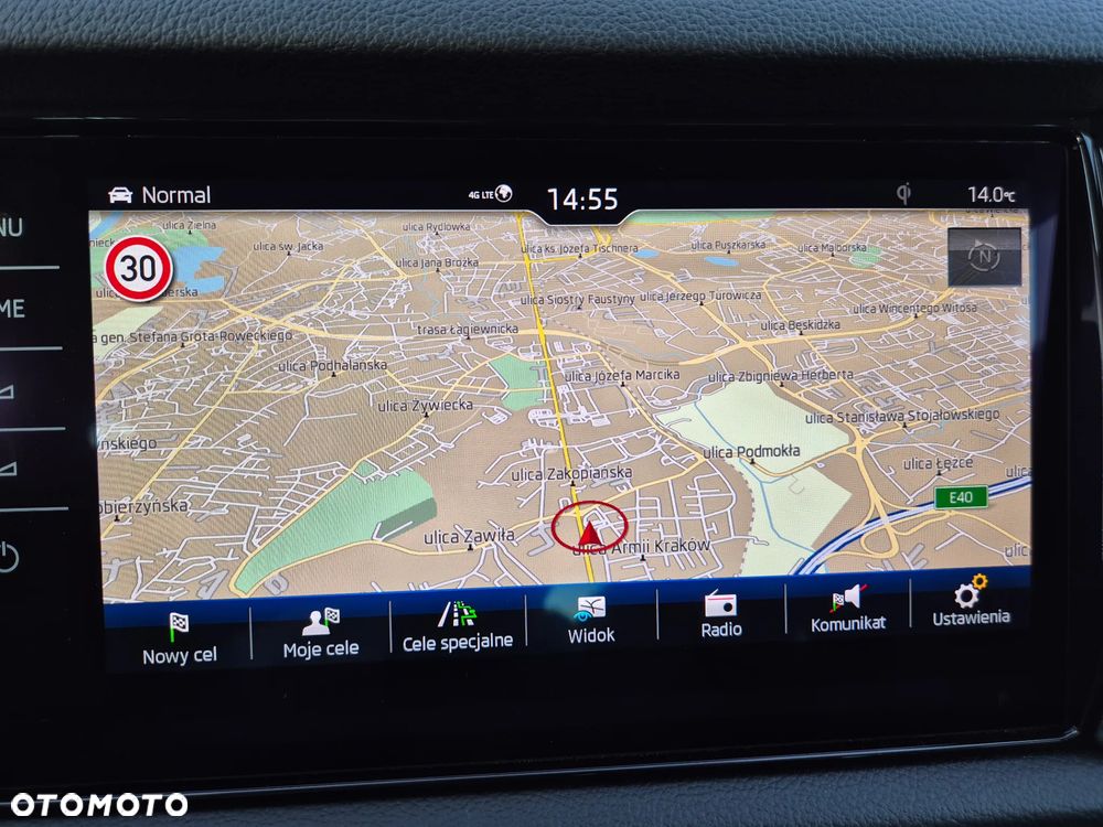 Skoda Kodiaq 2.0 TSI 4x4 L&K DSG - 24