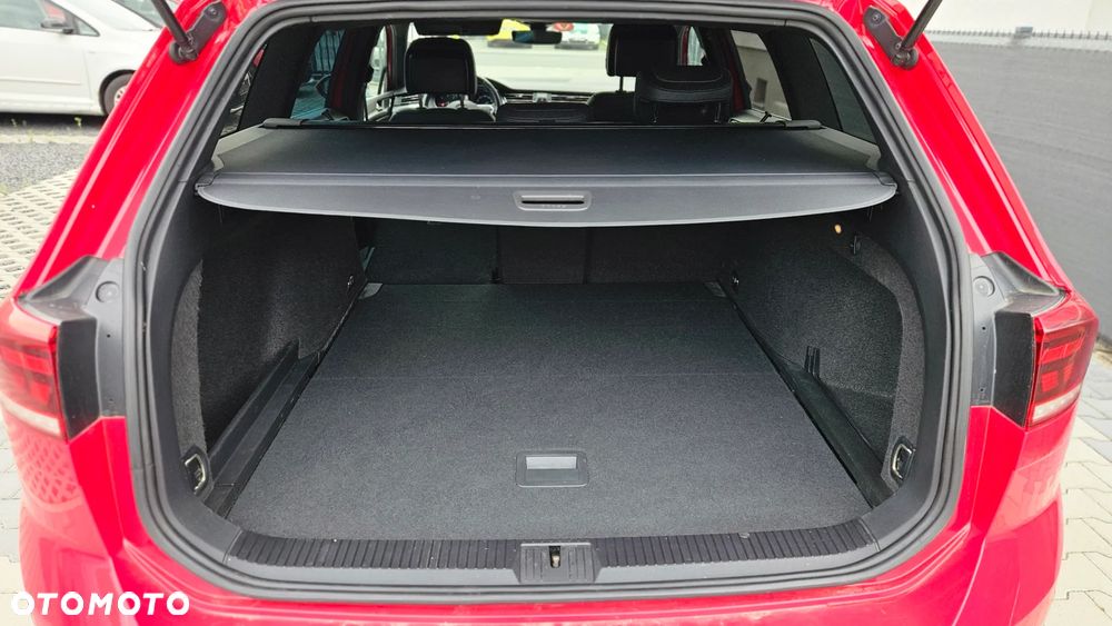 Volkswagen Passat 2.0 TDI 4Mot Elegance DSG - 16