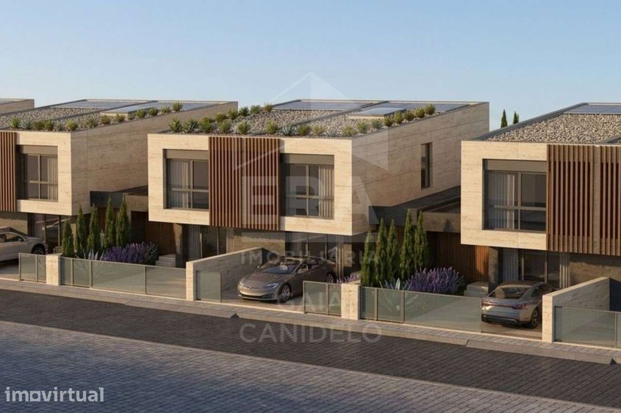 Terreno para 8 moradias com projeto de loteamento - Grande imagem: 4/5