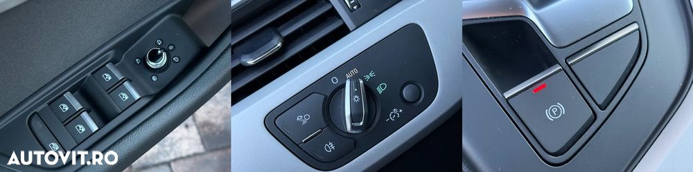 Audi A4 Avant 2.0 35 TDI S tronic MHEV Advanced - 38