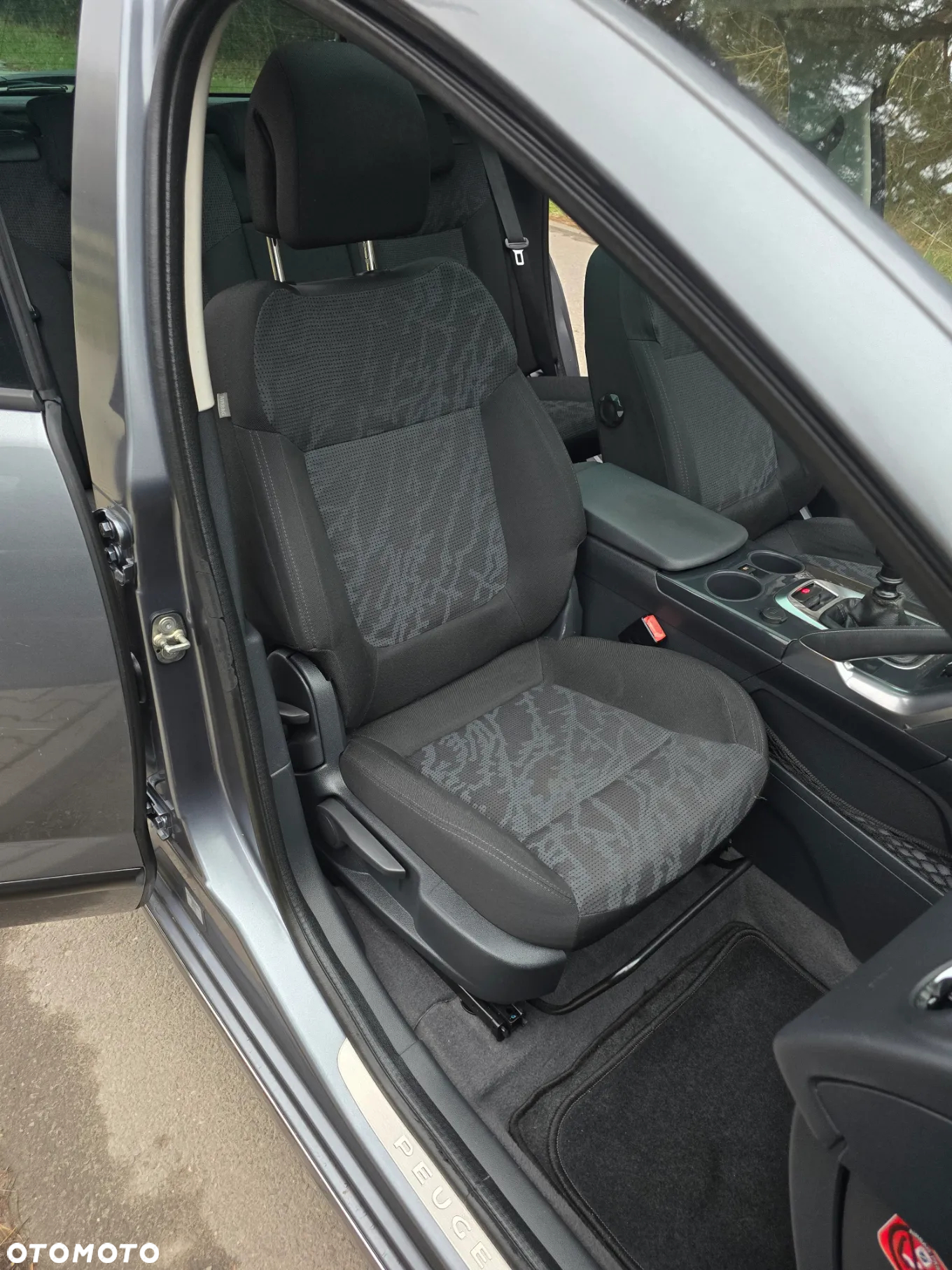 Peugeot 3008 1.6 HDi Premium - 21