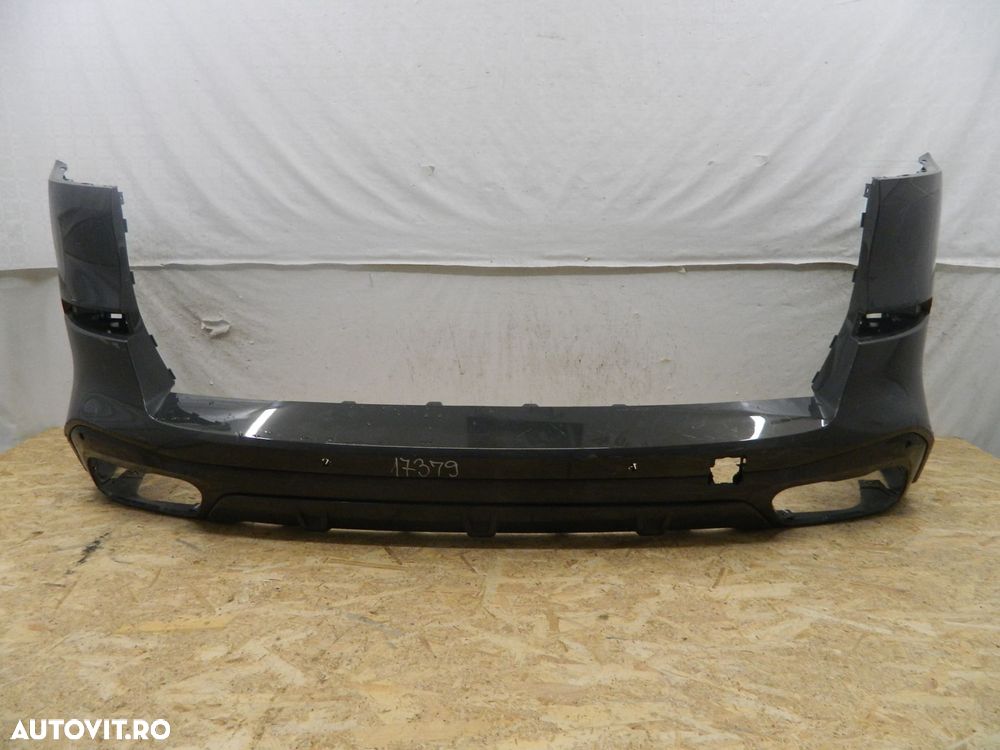 Bara spate BMW X5 G05 M-Sport, 2018, 2019, 2020, 2021, 2022, 511280692. - 1