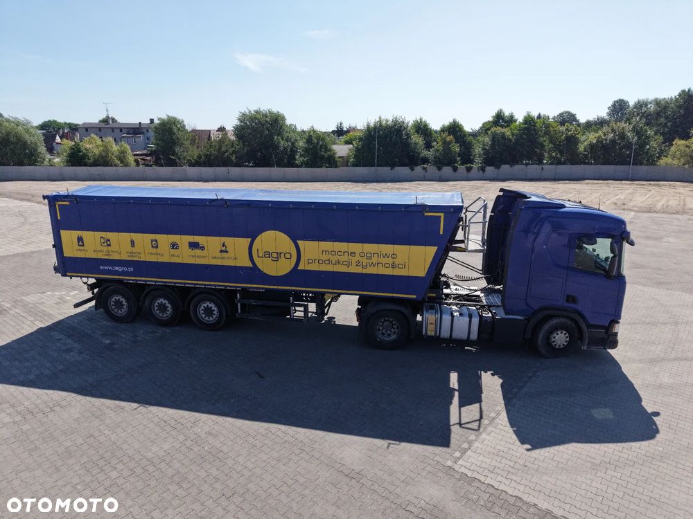 Scania R450 - 18