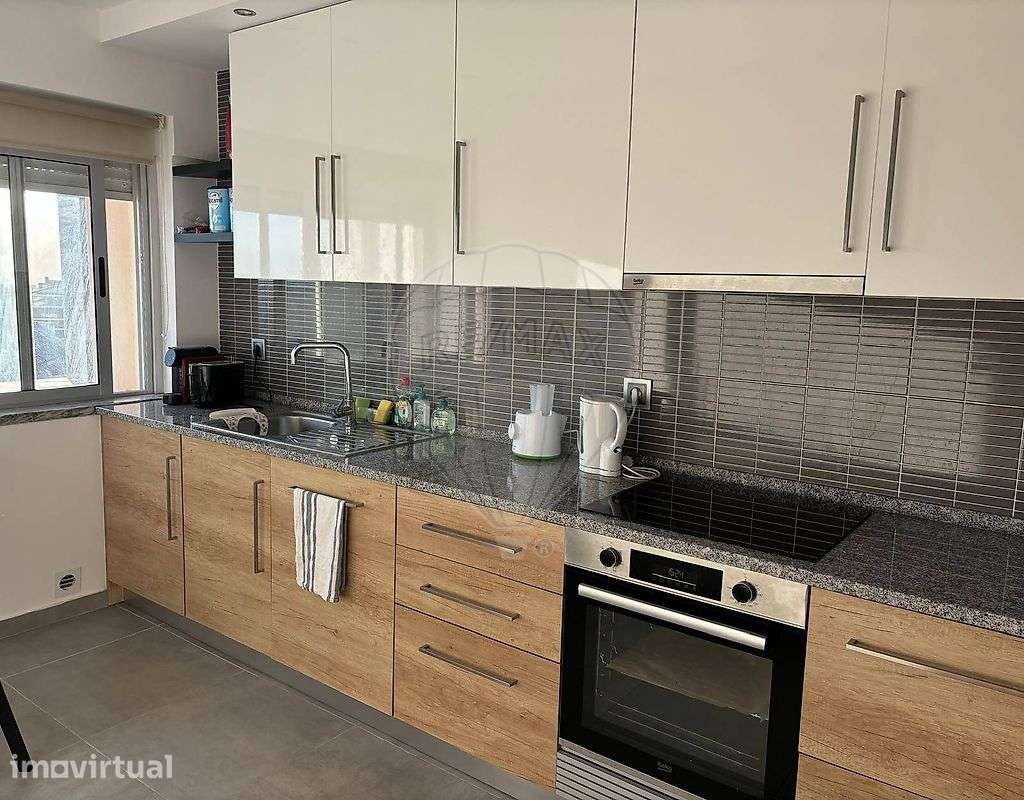 Apartamento T3 para arrendamento - Grande imagem: 3/6