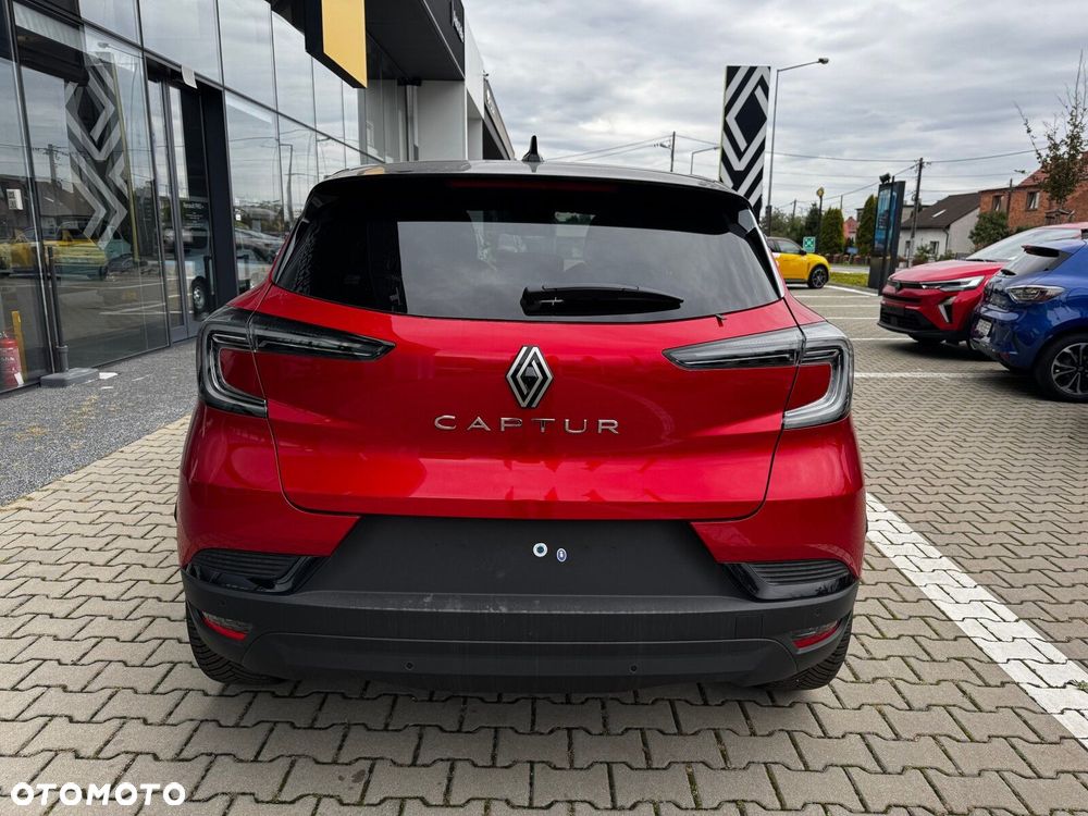 Renault Captur - 6