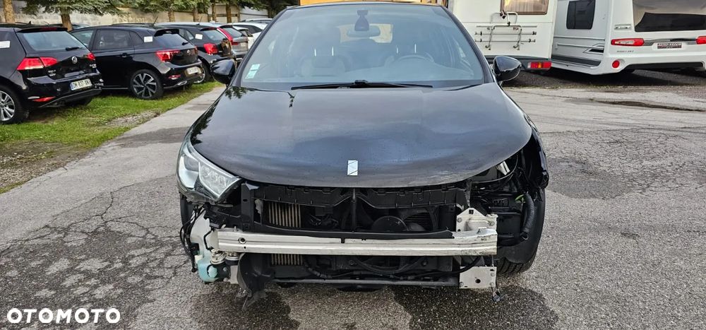 Citroën DS4 BlueHDi 120 S&S Business Class - 4