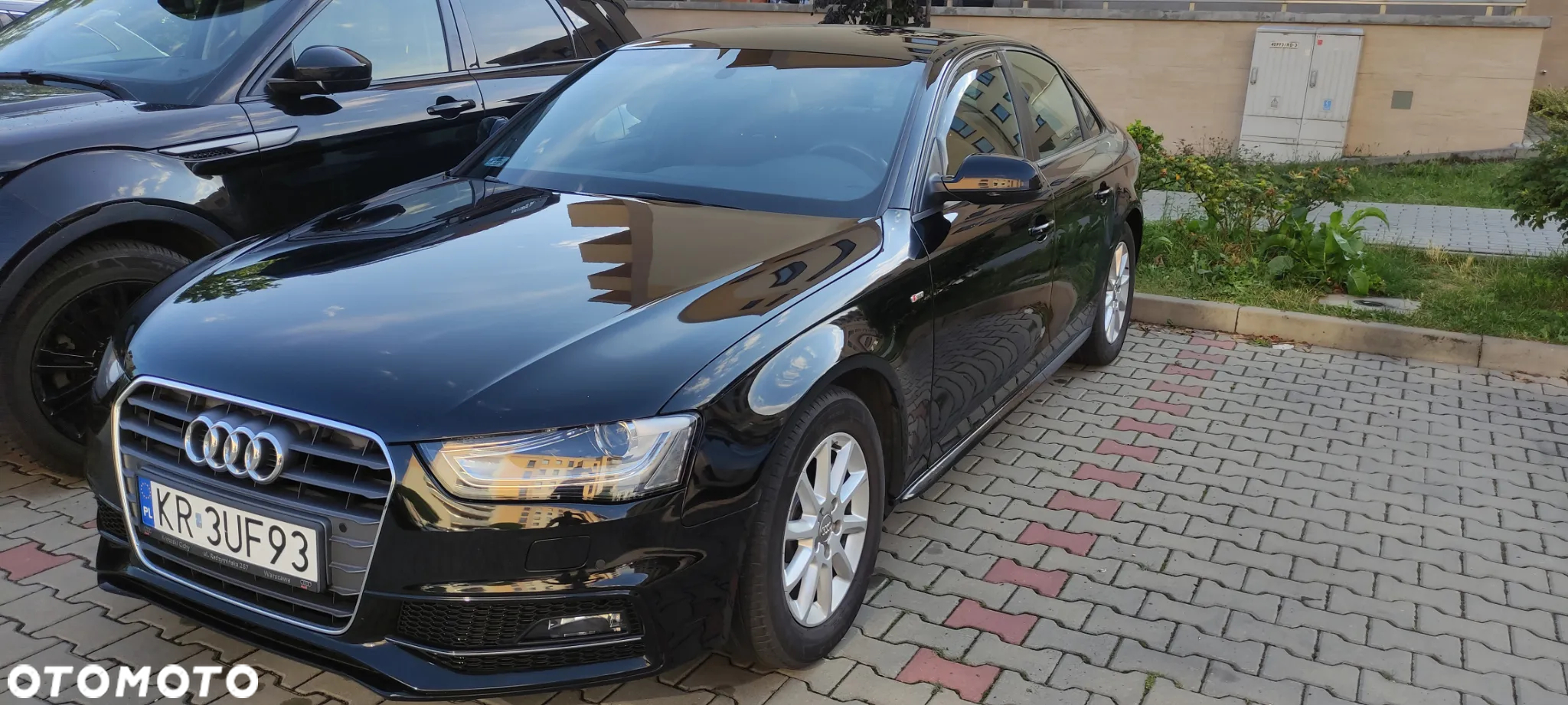 Audi A4 2.0 TDI - 5