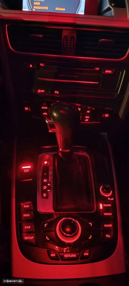 Audi A4 Avant 2.0 TDI Sport Multitronic - 14