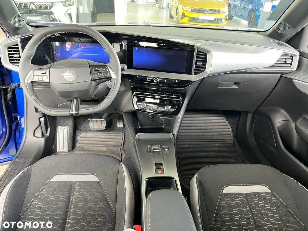 Opel Mokka 1.2 T Edition S&S - 8