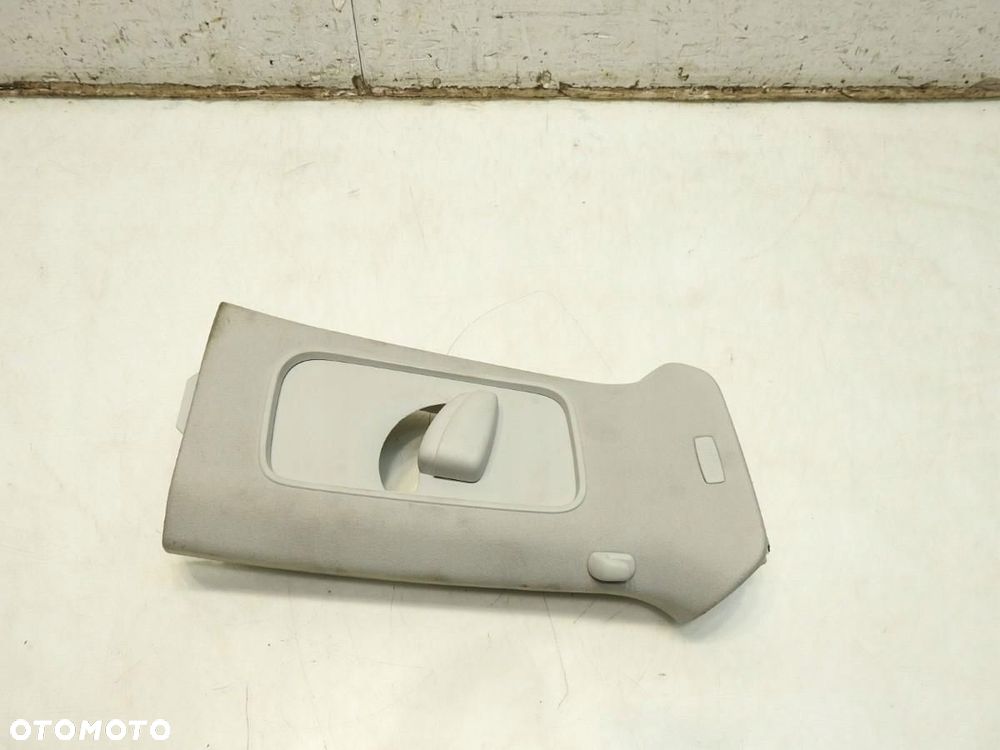OSŁONA SŁUPKA B PRAWA VW PASSAT B7 3C0868418 - 6