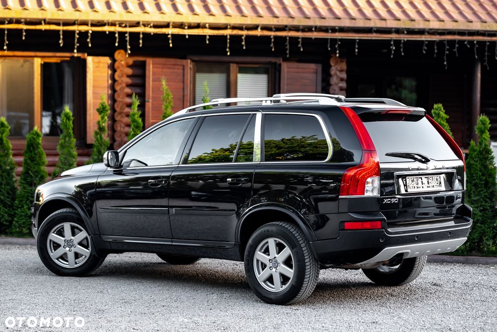 Volvo XC 90 D5 Executive - 13