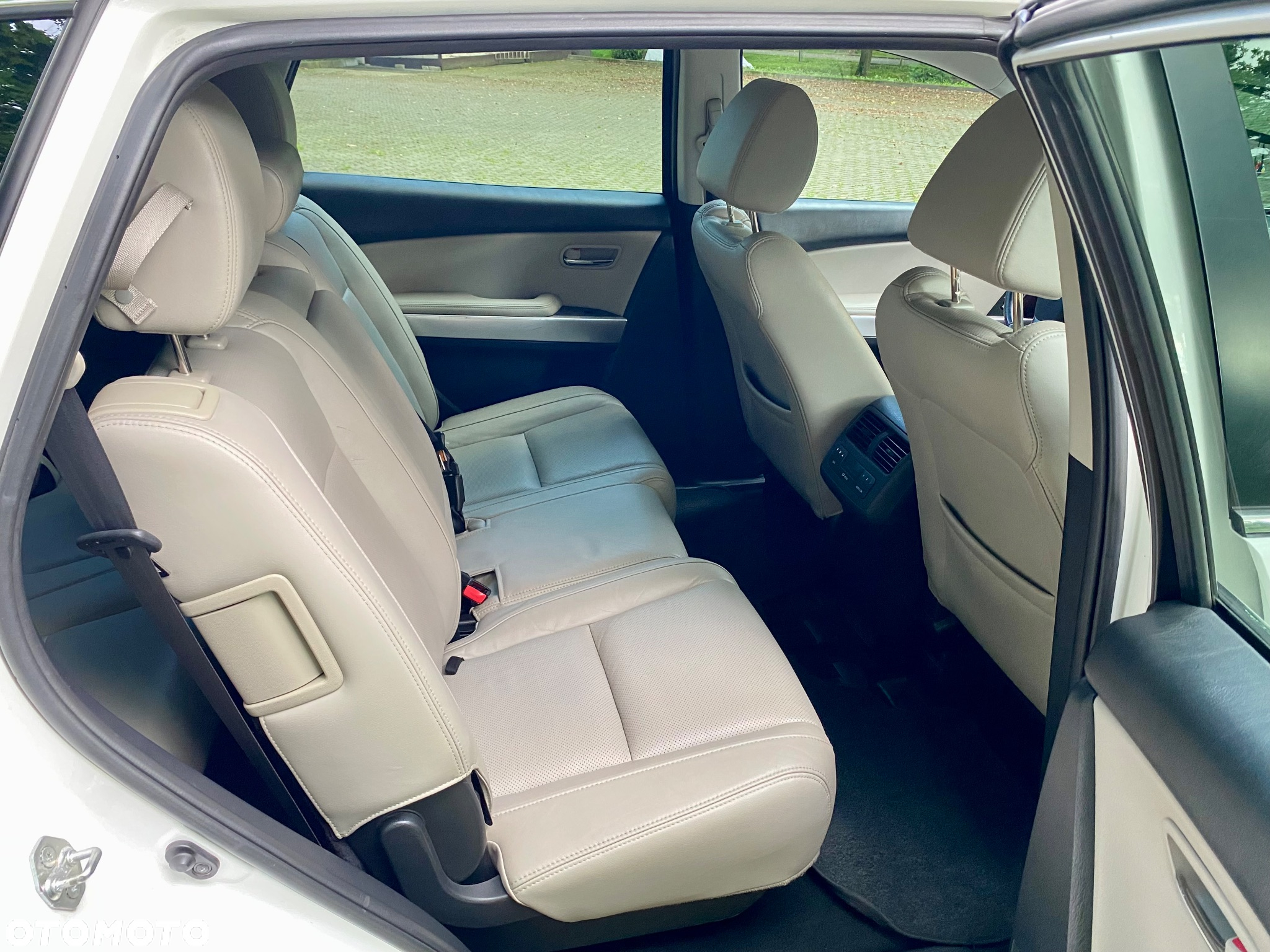 Mazda CX-9 3.7 V6 Limitowana edycja - 15