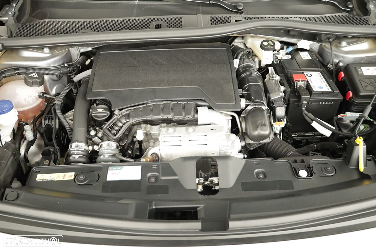 Peugeot 2008 1.2 PureTech Allure - 26