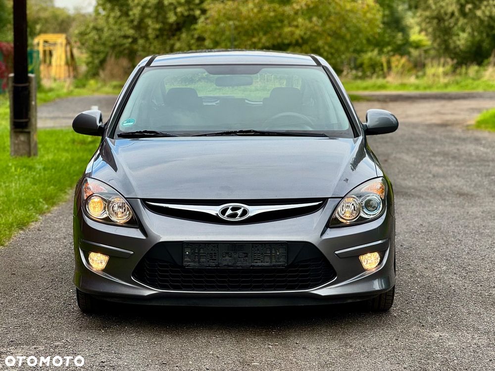 Hyundai i30 1.4 Classic - 5