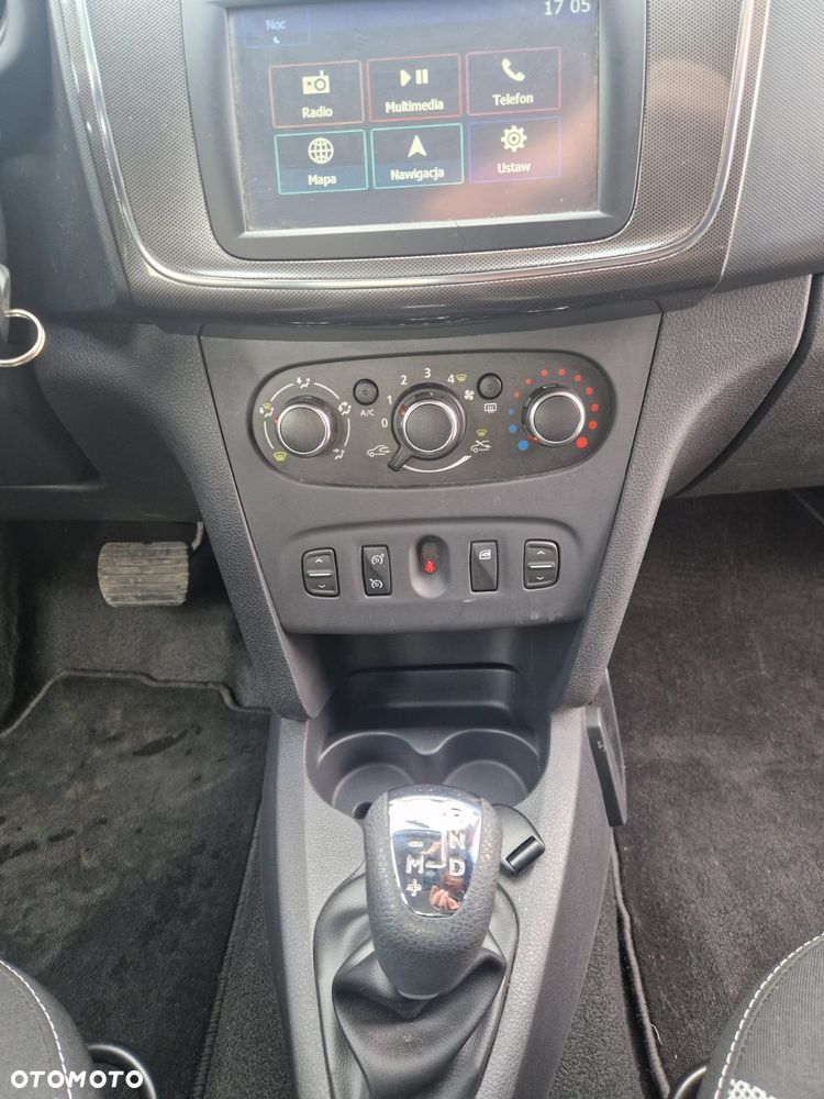 Dacia Sandero TCe 90 Easy-R S&S Comfort - 5
