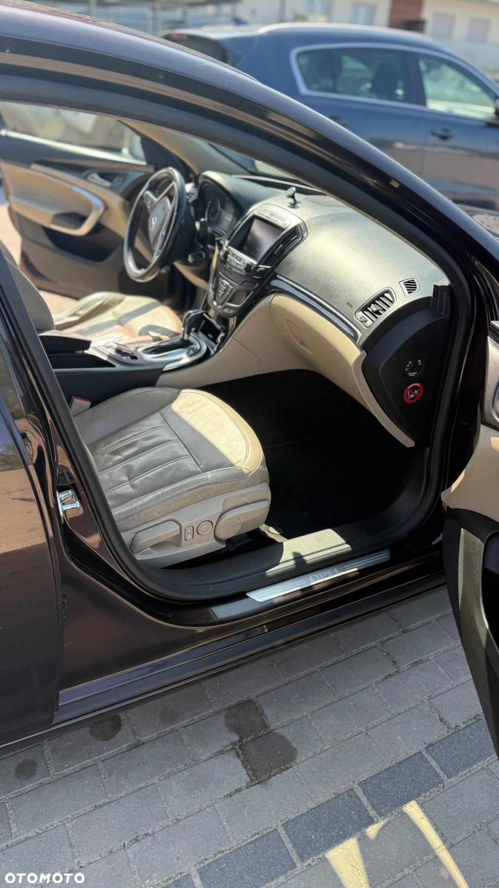 Opel Insignia 2.0 CDTI Active - 10