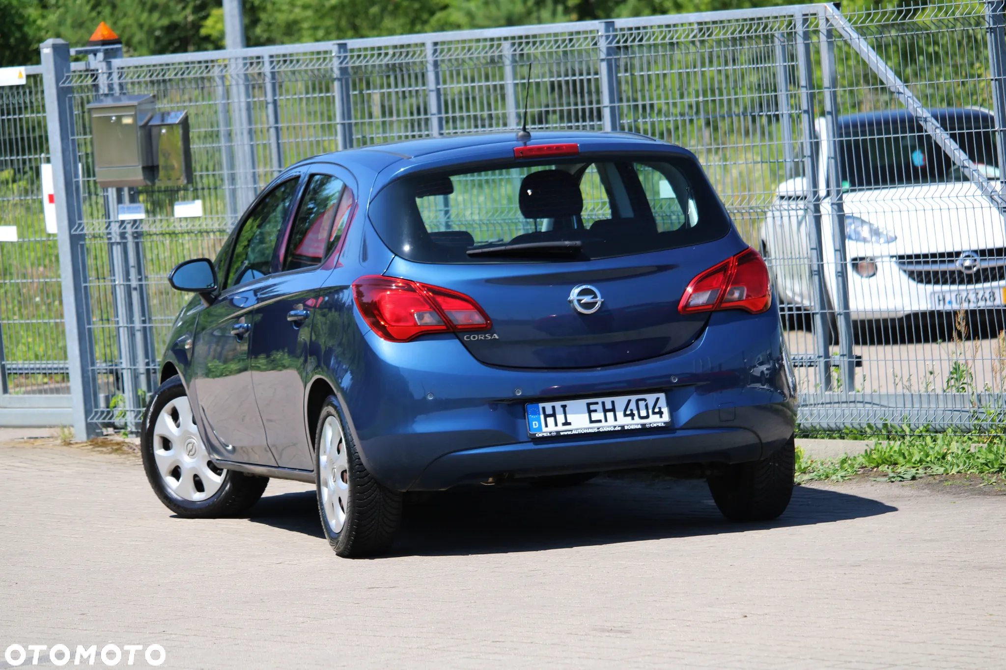 Opel Corsa - 12