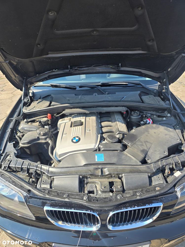BMW Seria 1 - 3
