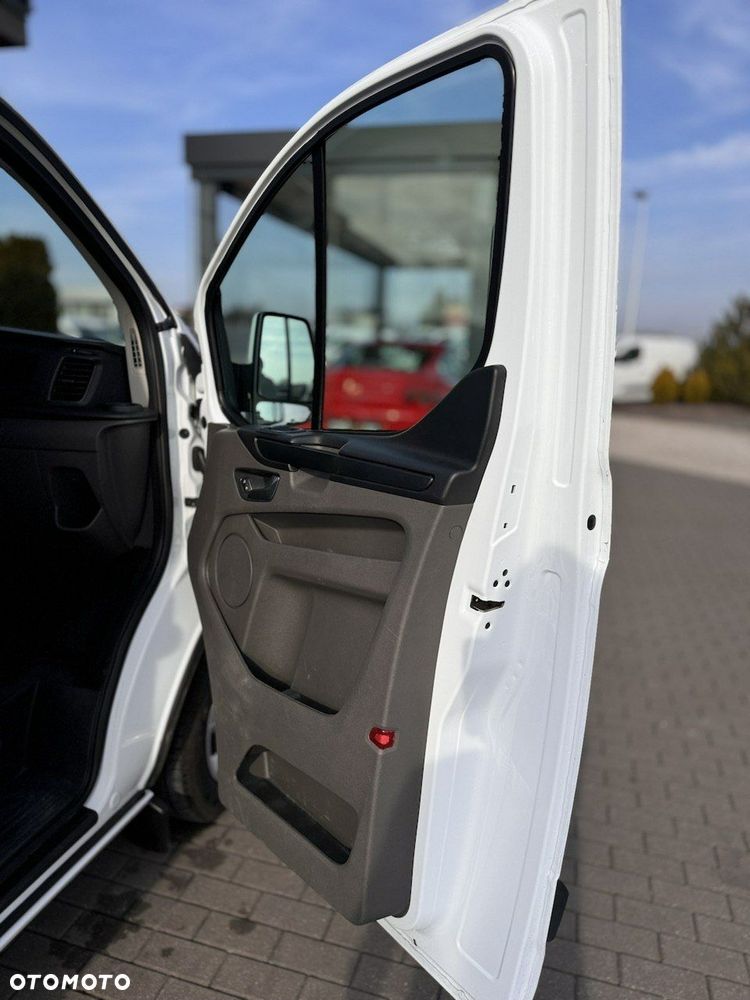 Ford Transit Custom - 18