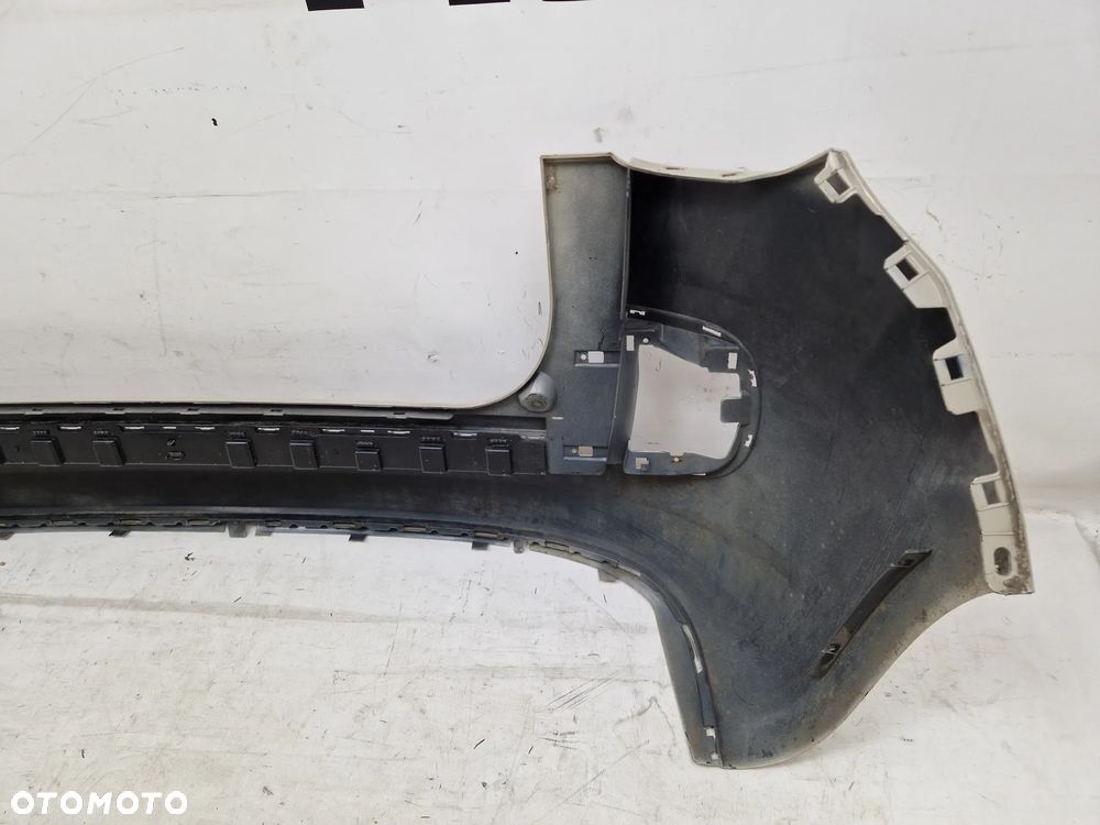 ZDERZAK TYŁ TYLNY FIAT 500L KRÓTKI PDC - 7